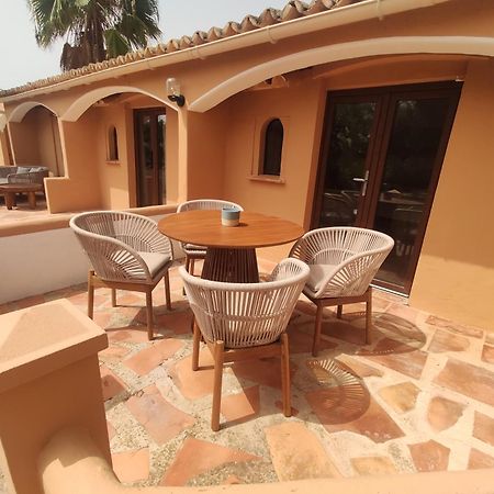 Villa Claudia By Nura Campos  Exterior foto