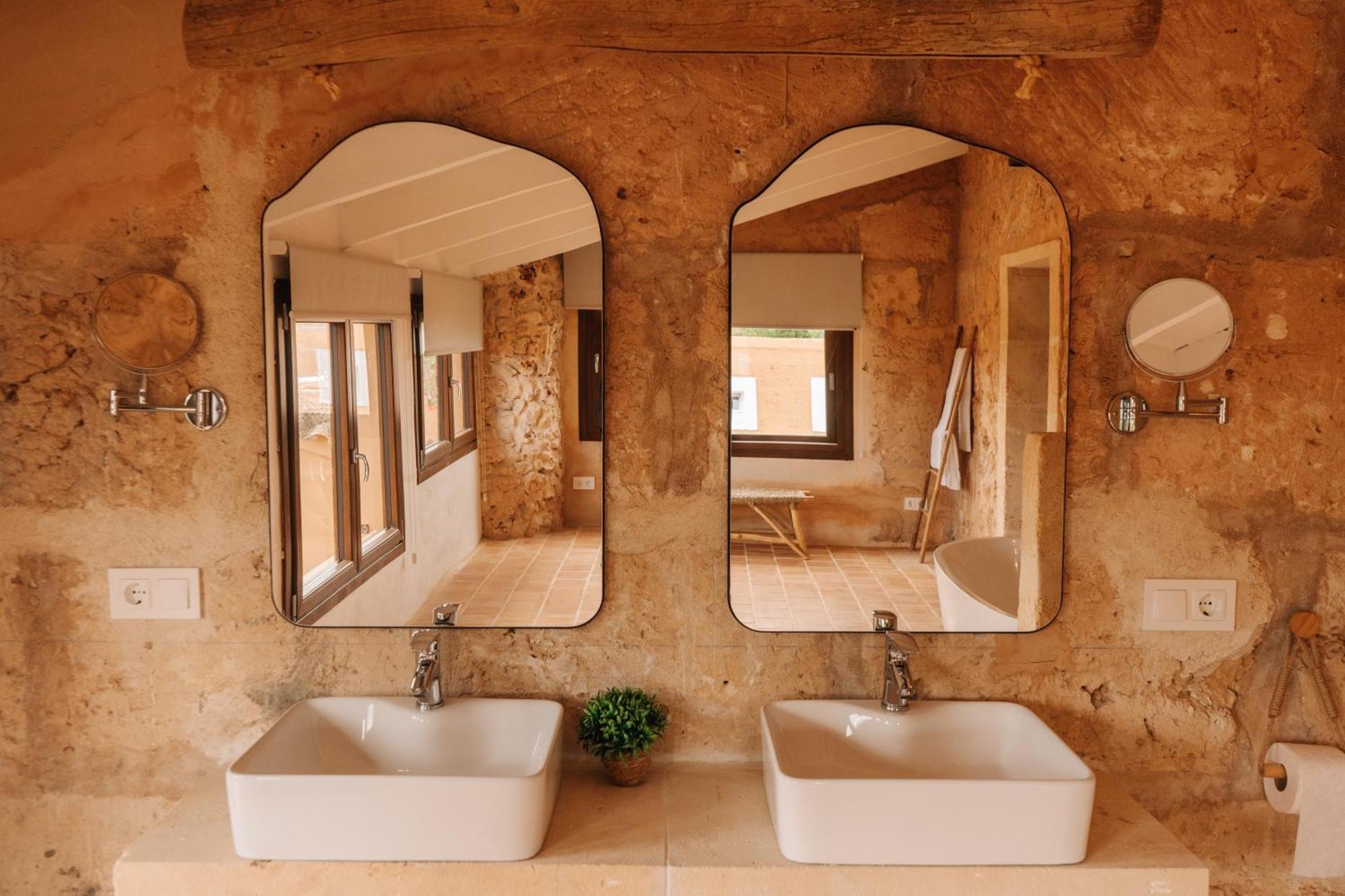 Villa Claudia By Nura Campos  Exterior foto